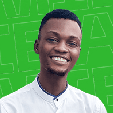 Samie Azubike avatar